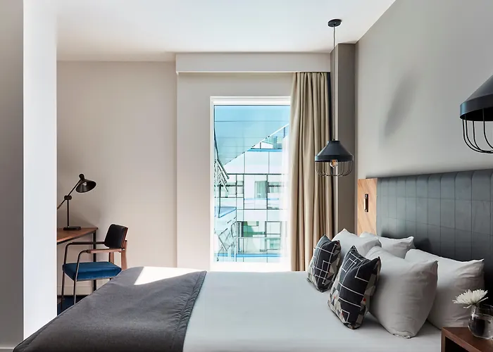 Hotel Indigo Birmingham