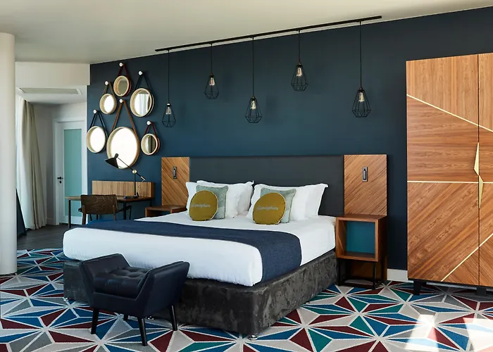 Hotel Indigo Birmingham
