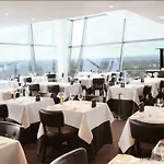 The Cube Hotel Birmingham 